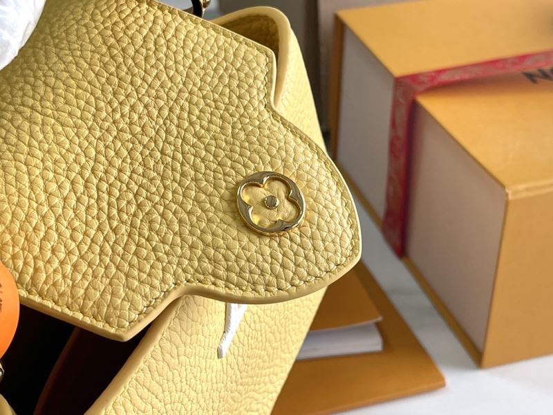 Louis Vuitton Top Handle Bags